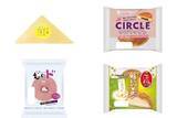 「今週新発売の菓子パン」の画像1