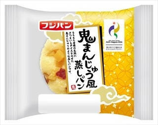 今週新発売の菓子パン