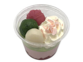 クリームたっぷり重なる美味しさ♪『パフェ系コンビニスイーツ』の「おすすめ」人気ランキングTOP3