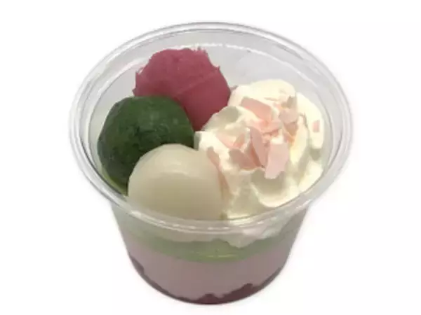 「クリームたっぷり重なる美味しさ♪『パフェ系コンビニスイーツ』の「おすすめ」人気ランキングTOP3」の画像