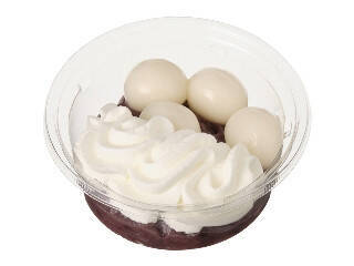 【2026年4月第2週】コンビニスイーツの新商品！スイートポテト・白玉ぜんざい・チョコミントモナカなどまとめ