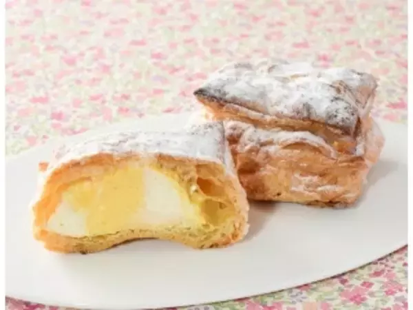 「【2026年4月第2週】コンビニスイーツの新商品！スイートポテト・白玉ぜんざい・チョコミントモナカなどまとめ」の画像