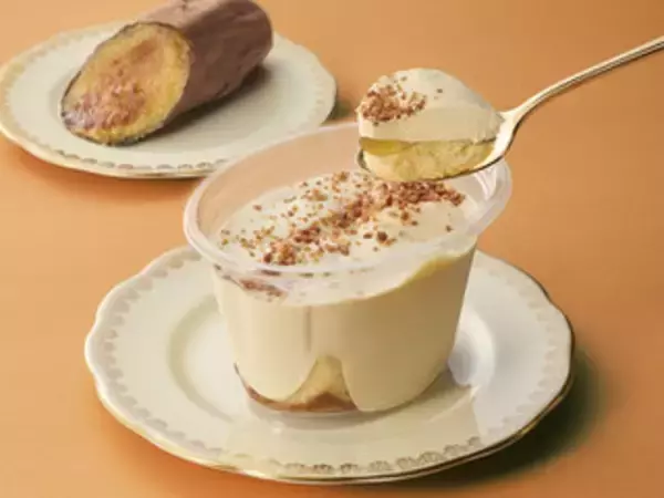 「今週新発売の濃厚な食べものまとめ！『かぼちゃの濃厚プリン』、『雪見だいふく　コクのショコラ』など♪」の画像