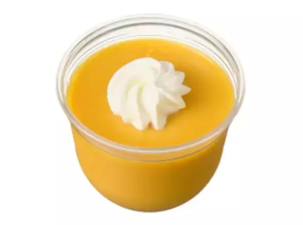 「今週新発売の濃厚な食べものまとめ！『かぼちゃの濃厚プリン』、『雪見だいふく　コクのショコラ』など♪」の画像