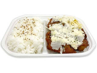 今週新発売のお弁当