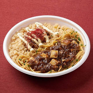 今週新発売の麺料理
