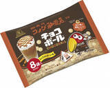 「今週新発売の期間限定まとめ！『堅あげポテト　梅味』、『小枝　クロネージュ』など♪」の画像4