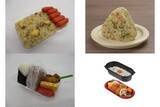 「今週新発売のコンビニ寿司・コンビニ弁当」の画像1