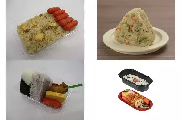 今週新発売のコンビニ寿司・コンビニ弁当