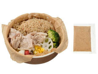 今週新発売のコンビニ寿司・コンビニ弁当