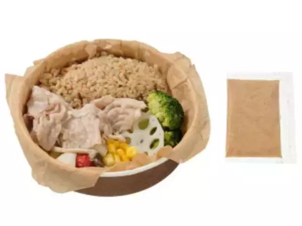 「今週新発売のコンビニ寿司・コンビニ弁当」の画像
