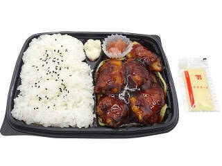 今週新発売のコンビニ寿司・コンビニ弁当