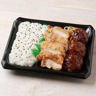 今週新発売のコンビニ寿司・コンビニ弁当