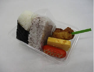 今週新発売のコンビニ寿司・コンビニ弁当