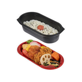今週新発売のコンビニ寿司・コンビニ弁当