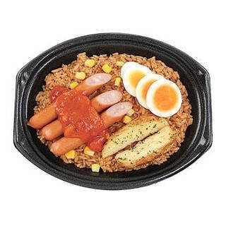 今週新発売のコンビニ寿司・コンビニ弁当