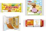 「今週新発売の菓子パン」の画像1