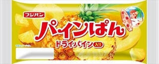今週新発売の菓子パン
