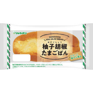 今週新発売の惣菜パンまとめ！『月夜のベーコンエッグマフィン』、『柚子胡椒たまごぱん』など♪