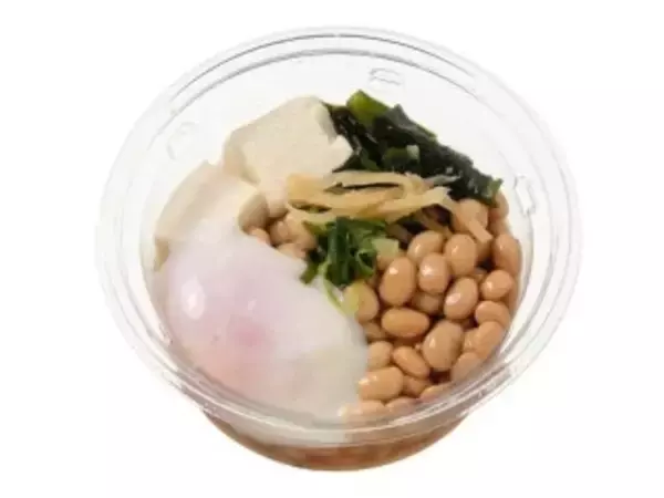 「【2026年5月第2週】コンビニ惣菜の新商品！カニかまマカロニサラダや海老マヨなど旬のサラダ・惣菜まとめ」の画像
