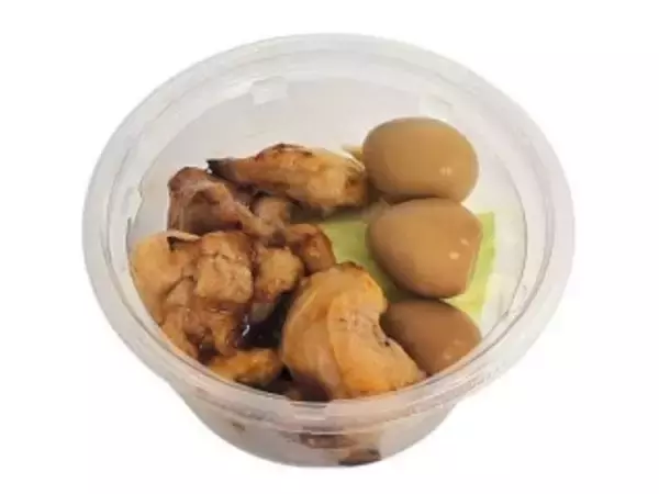 「【2026年5月第2週】コンビニ惣菜の新商品！カニかまマカロニサラダや海老マヨなど旬のサラダ・惣菜まとめ」の画像