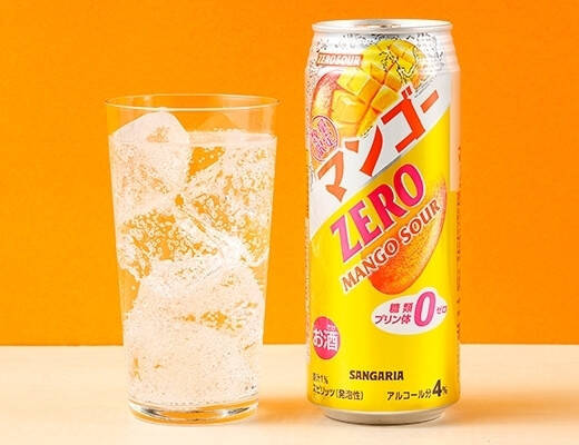 夏の新作！チューハイのトレンド人気ランキング！