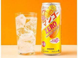 夏の新作！チューハイのトレンド人気ランキング！