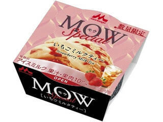 春近し！アイスのトレンド人気ランキング！