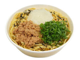 今週新発売の大根まとめ！『グリルきのこと紅芯大根のケールサラダ』、『揚げ出し豆腐』など♪