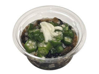 今週新発売の大根まとめ！『グリルきのこと紅芯大根のケールサラダ』、『揚げ出し豆腐』など♪