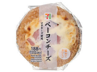 今週新発売のマヨネーズ味まとめ！『サンド寿司　カニカママヨ』、『塩こんぶごはんと明太ツナマヨネーズ』など♪