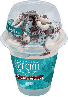 今週新発売のおやつ