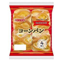 今週新発売の惣菜パンまとめ！『３種のチーズのフランスパン』、『デカくて満足ハムたまごパン』など♪