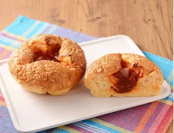 「今週新発売のトマト料理まとめ！『トマトとレタスのイタリアンサラダ』、『ミニトマトとチーズのカプレーゼ仕立て』など♪」の画像