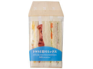 今週新発売のトマト料理まとめ！『トマトとレタスのイタリアンサラダ』、『ミニトマトとチーズのカプレーゼ仕立て』など♪