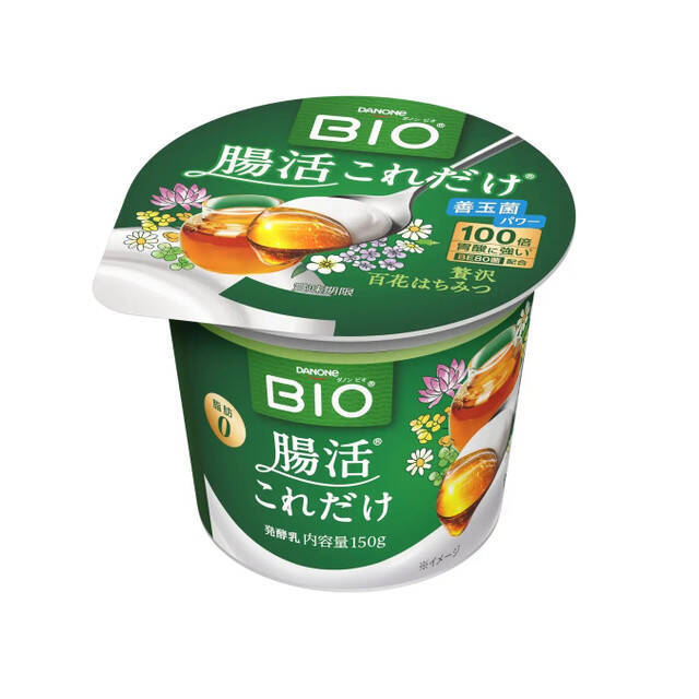 ヨーグルトのトレンド人気ランキング！