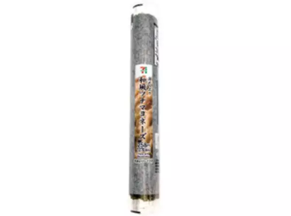 「今週新発売の寿司まとめ！『もったいない手巻寿司　サーモンわさび醤油』、『いなり』など♪」の画像