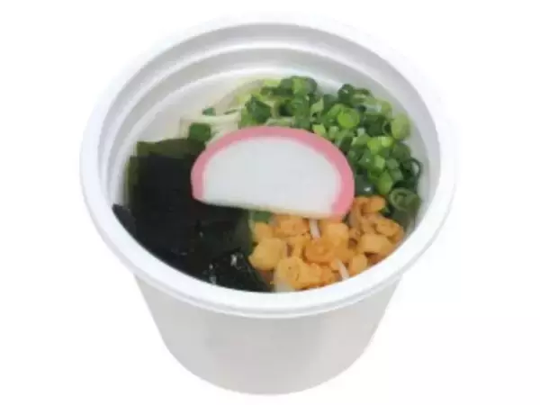 「今週新発売のうどんまとめ！『ぶっかけ牛肉うどん』、『肉うどん』など♪」の画像