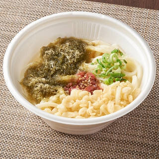 今週新発売のうどんまとめ！『ぶっかけ牛肉うどん』、『肉うどん』など♪