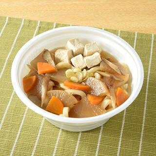 今週新発売のうどんまとめ！『ぶっかけ牛肉うどん』、『肉うどん』など♪