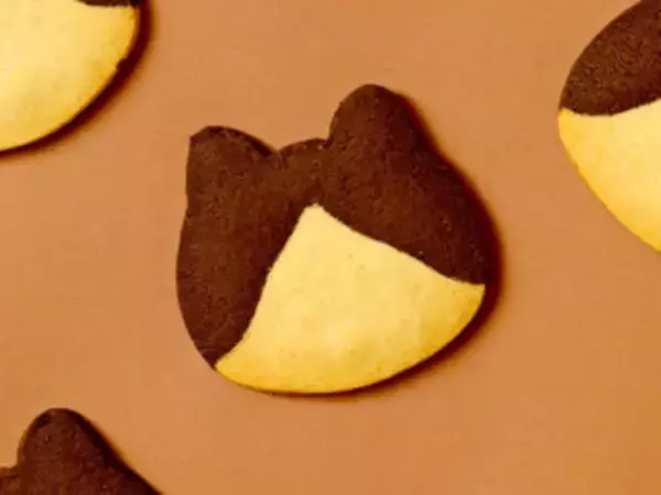 「今週新発売のココア味まとめ！『はちわれクッキー』、『はちわれクッキー　ブラックココア』など♪」の画像