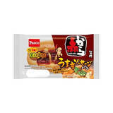 「今週新発売の惣菜パンまとめ！『ほうれん草入りカレーパン』、『世界のグルメパン　ビーフストロガノフ味』など♪」の画像5