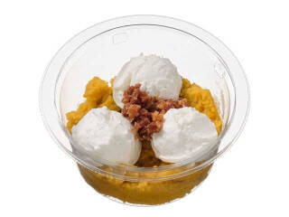 今週新発売のホイップまとめ！『プリンシフォンスティックケーキ』、『栃木県産とちあいか使用いちごクリームパイ』など♪