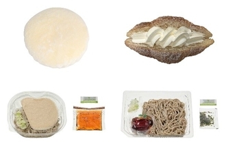 今週新発売の北海道まとめ！『北海道産牛乳使用　みるくくりーむ大福』、『北海道産牛乳使用　ミルククロワッサン』など♪