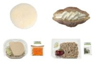 今週新発売の北海道まとめ！『北海道産牛乳使用　みるくくりーむ大福』、『北海道産牛乳使用　ミルククロワッサン』など♪