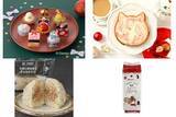 「今週新発売のクリスマスまとめ！『ディズニー　クリスマスコレクション』、『ストロベリーチーズケーキ』など♪」の画像1