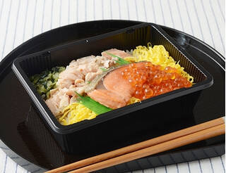今週新発売のお弁当
