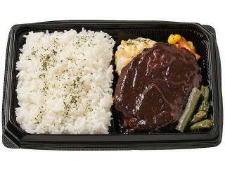今週新発売のお弁当
