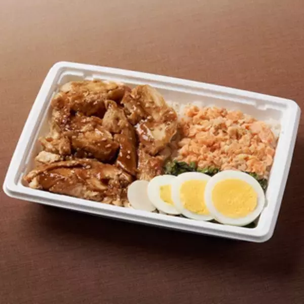 「今週新発売のしっとりまとめ！『フォンダンショコラ』、『まるまるバターケーキ　米粉使用』など♪」の画像