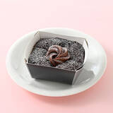 「今週新発売のしっとりまとめ！『フォンダンショコラ』、『まるまるバターケーキ　米粉使用』など♪」の画像2